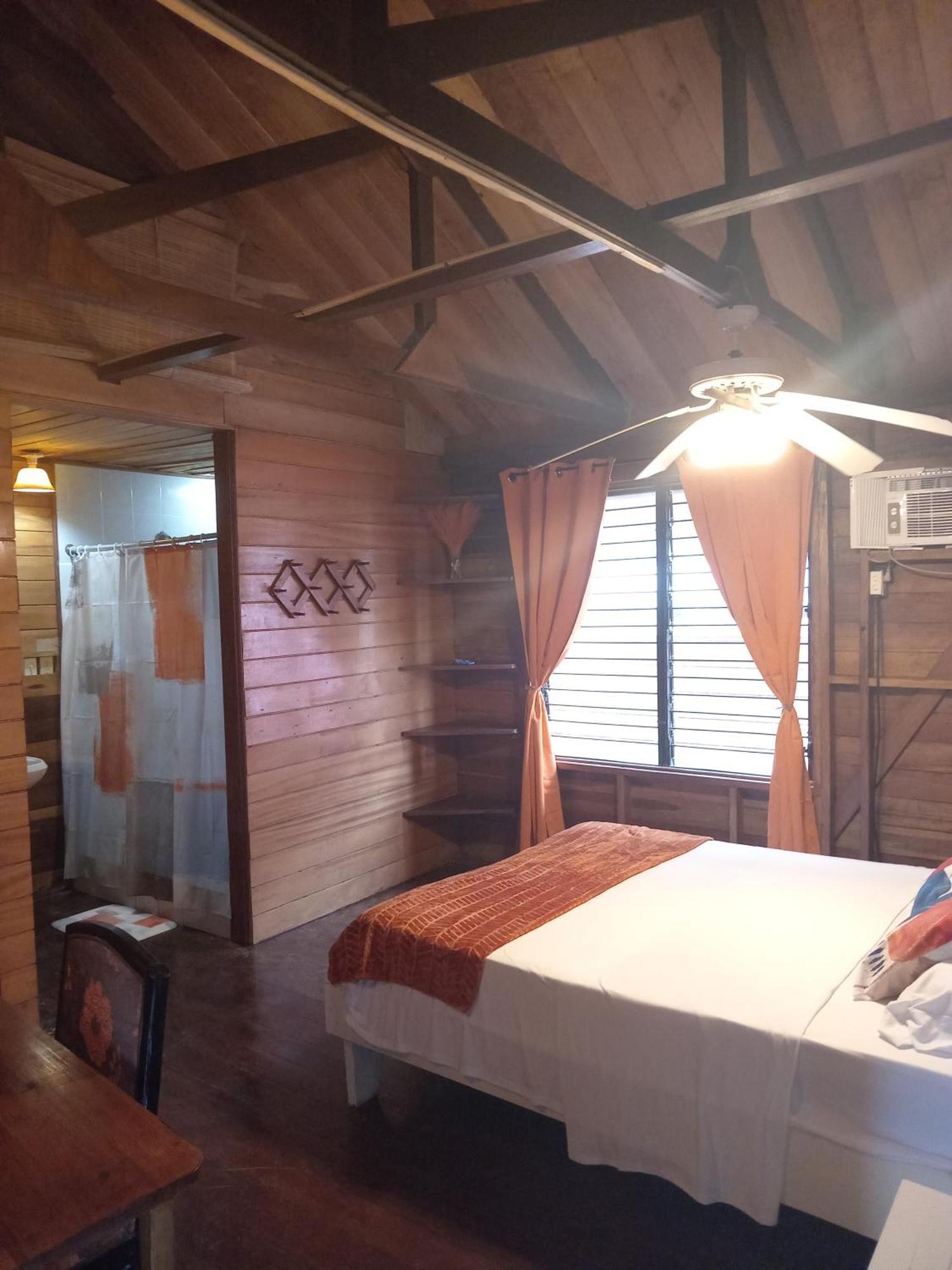 Villa Bahia Del Sol Bocas del Toro Exterior foto