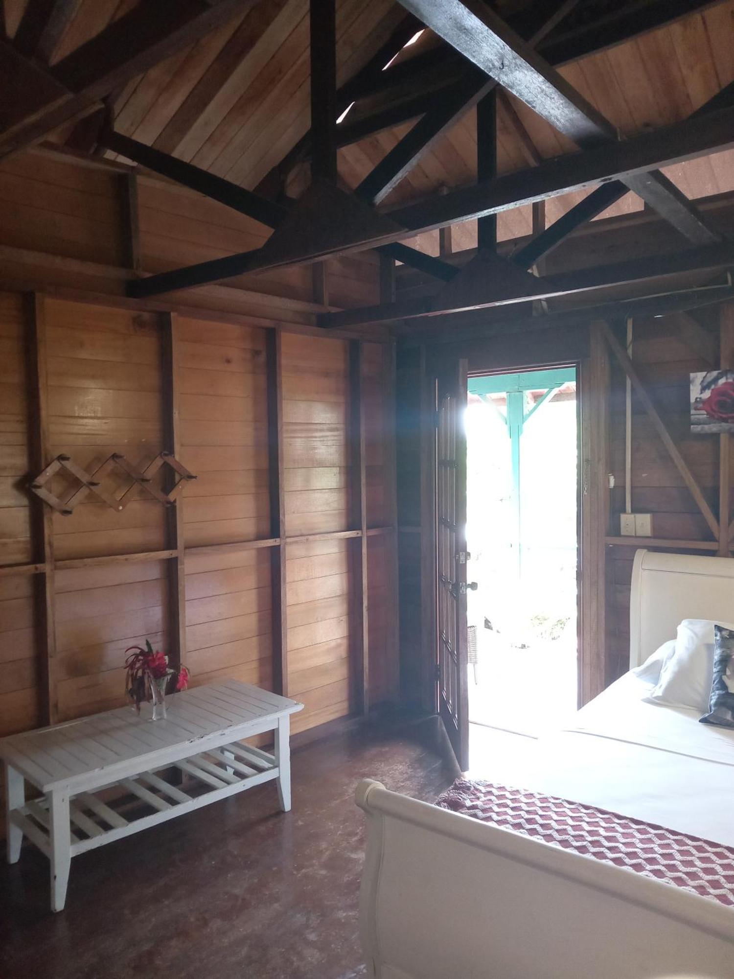 Villa Bahia Del Sol Bocas del Toro Exterior foto