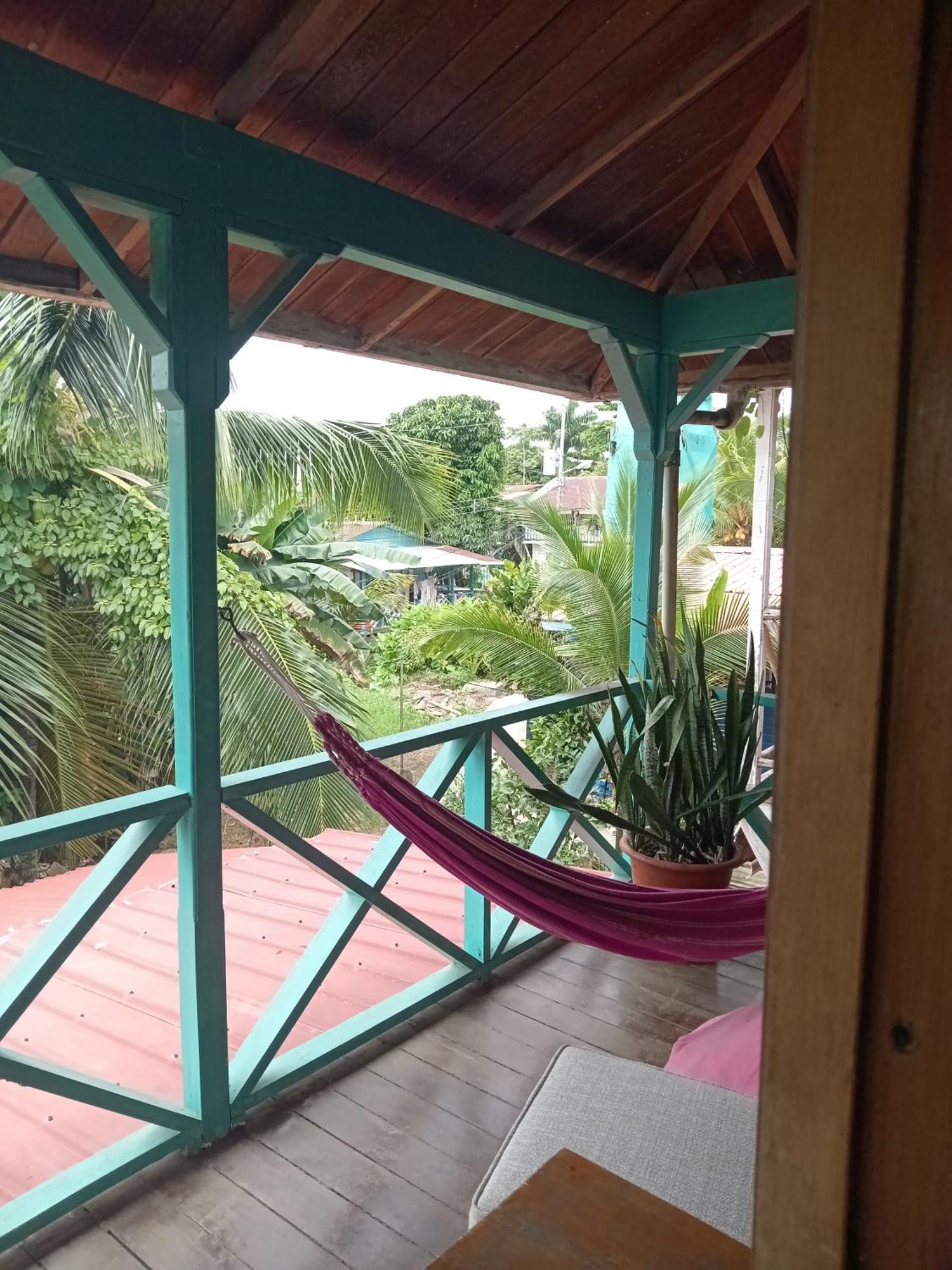 Villa Bahia Del Sol Bocas del Toro Exterior foto