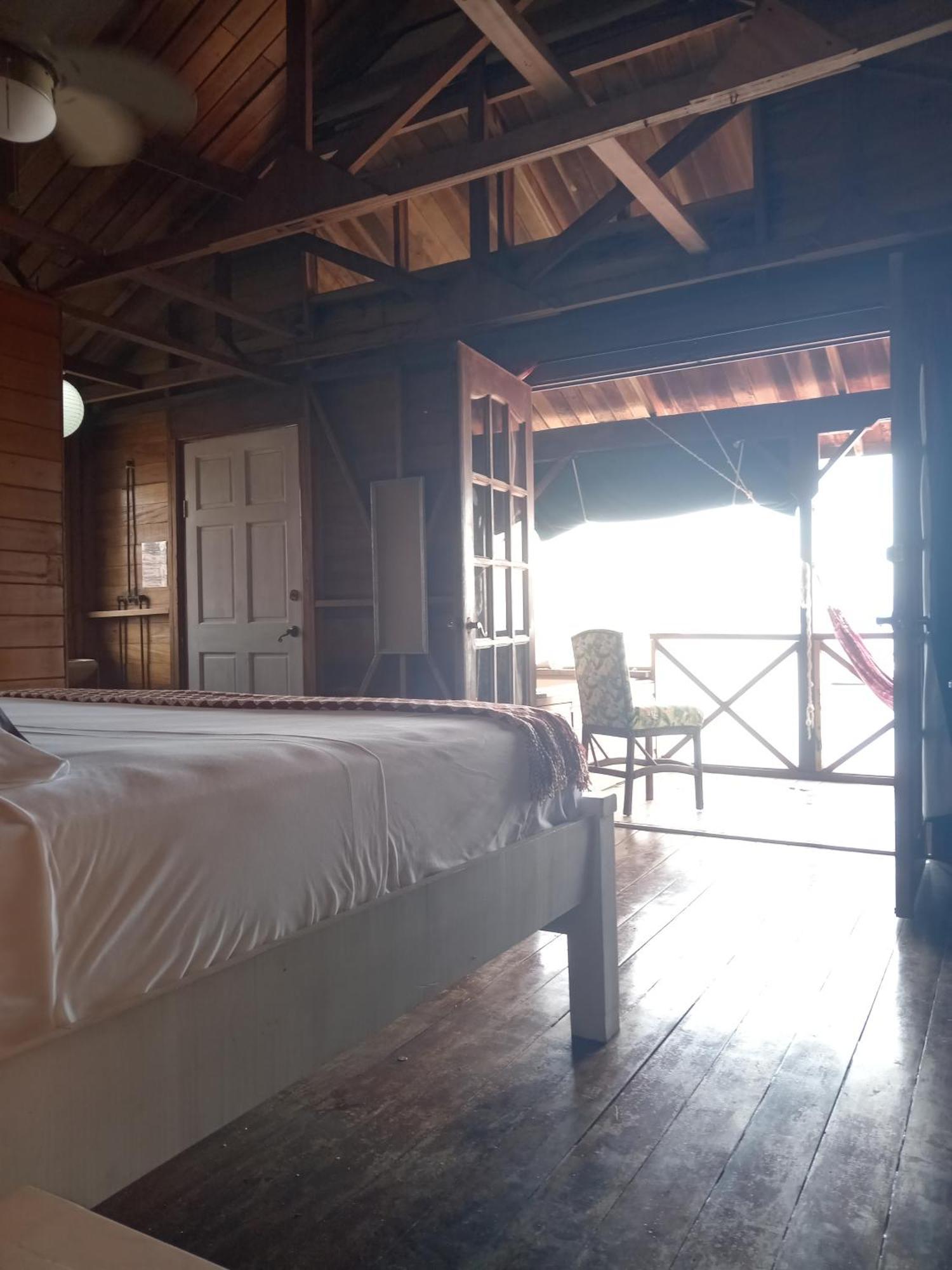 Villa Bahia Del Sol Bocas del Toro Exterior foto