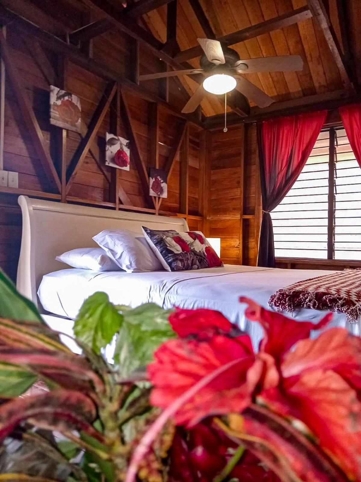 Villa Bahia Del Sol Bocas del Toro Exterior foto