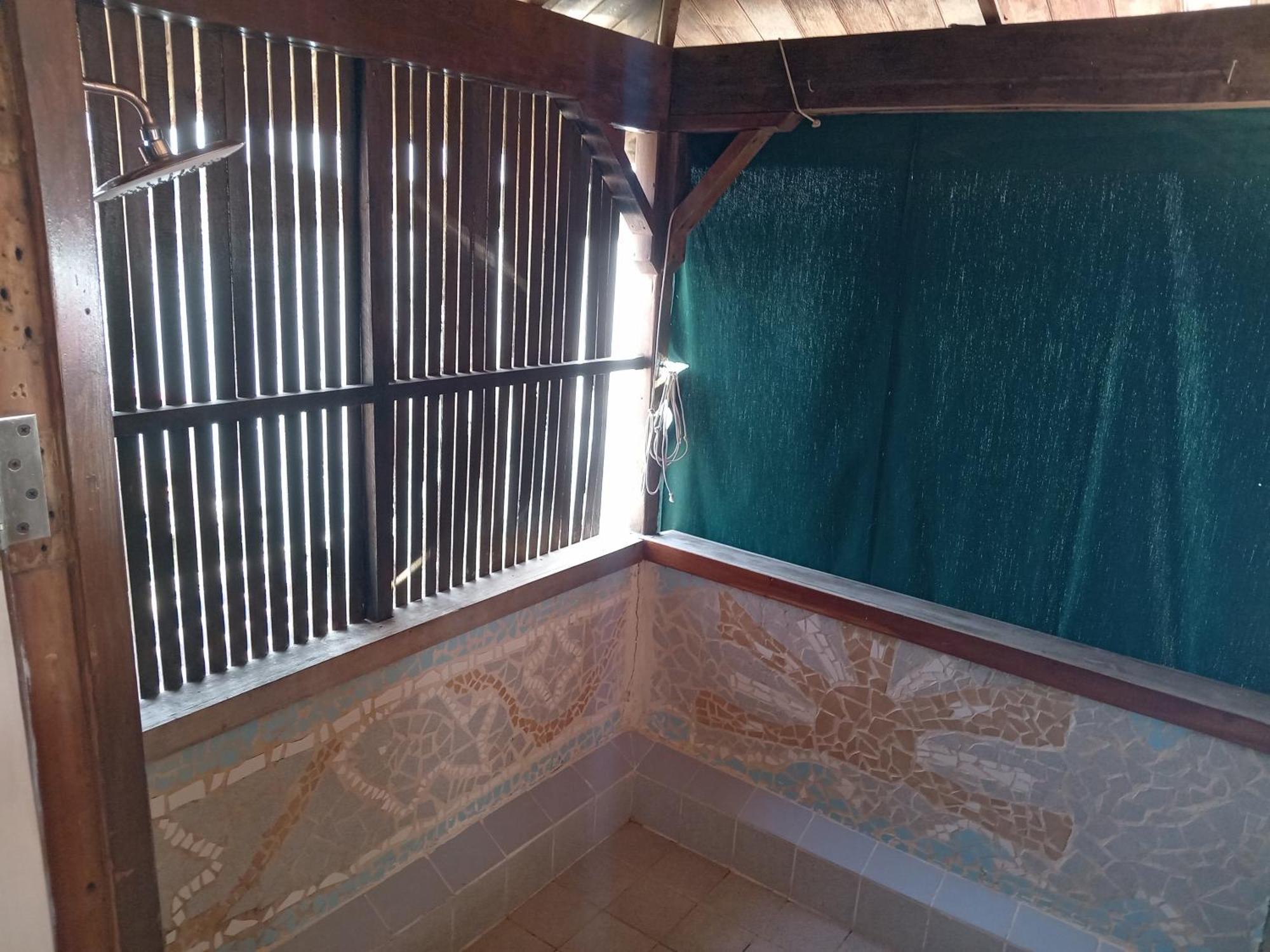 Villa Bahia Del Sol Bocas del Toro Habitación foto