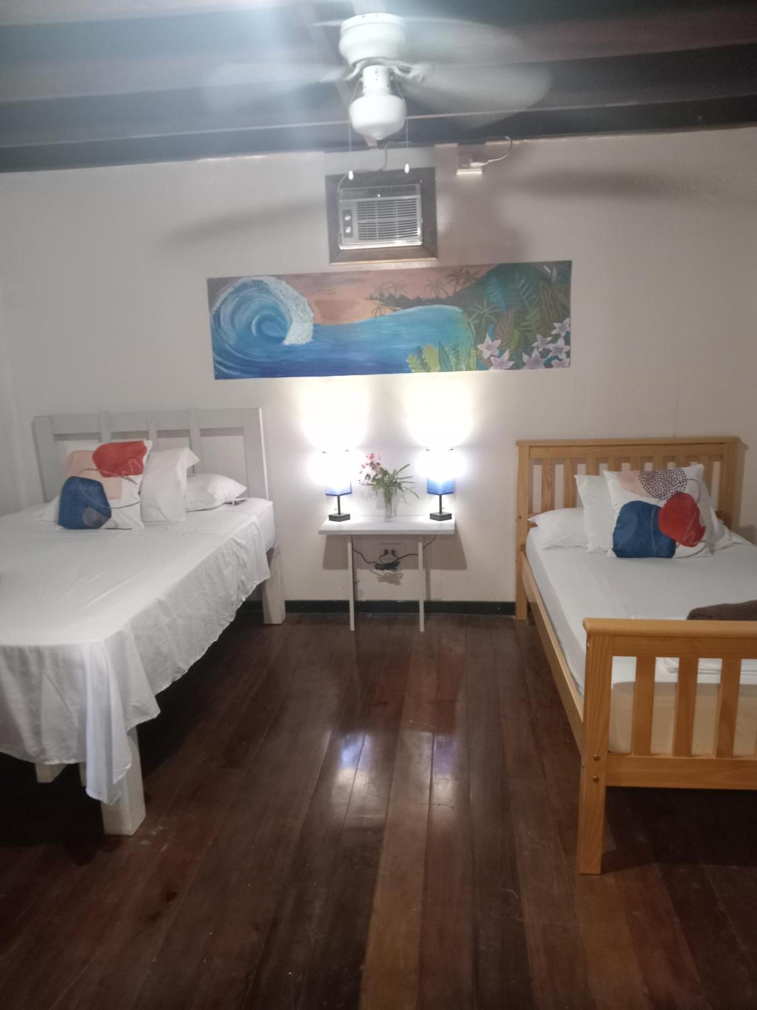 Villa Bahia Del Sol Bocas del Toro Exterior foto