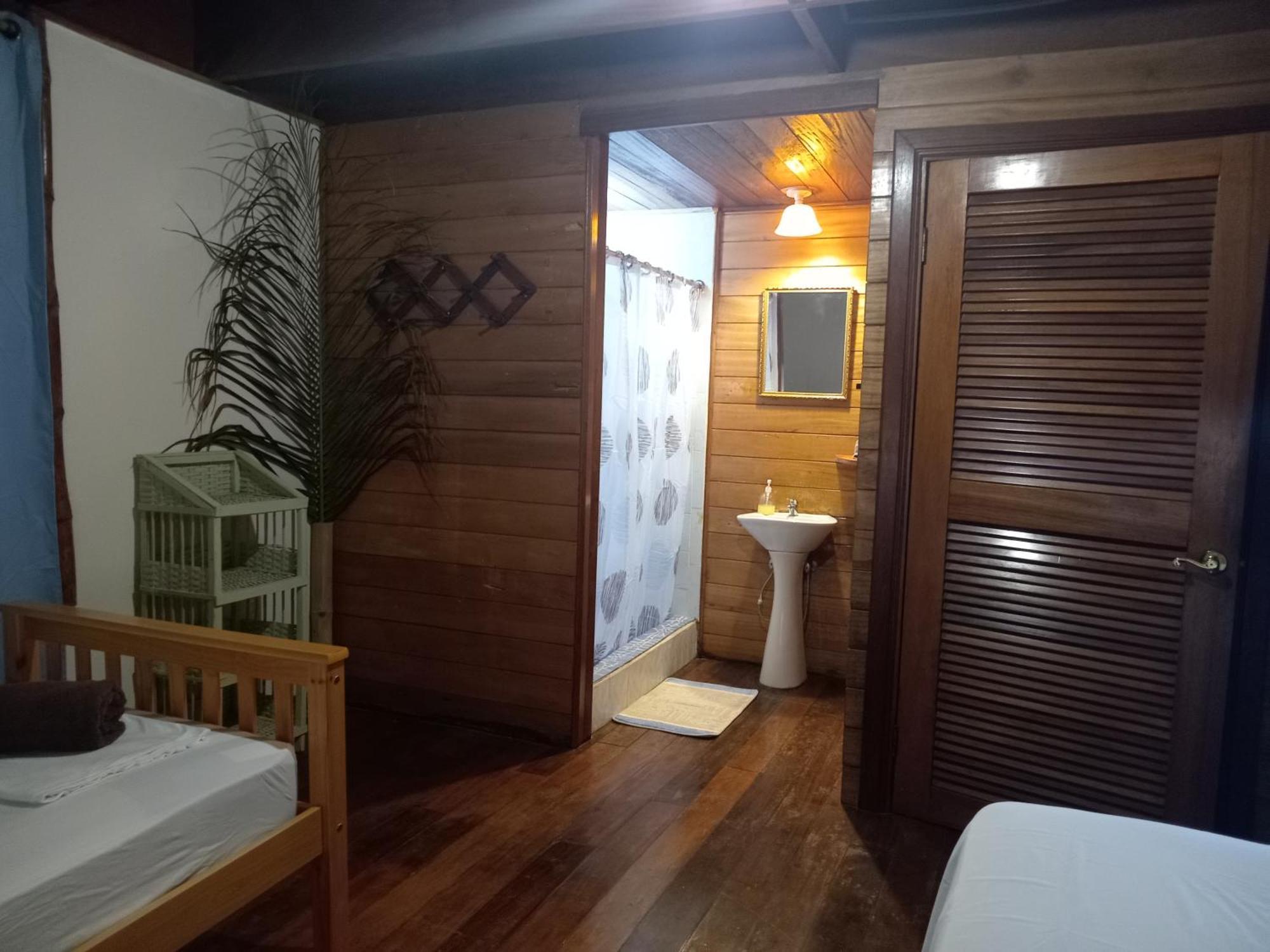 Villa Bahia Del Sol Bocas del Toro Exterior foto