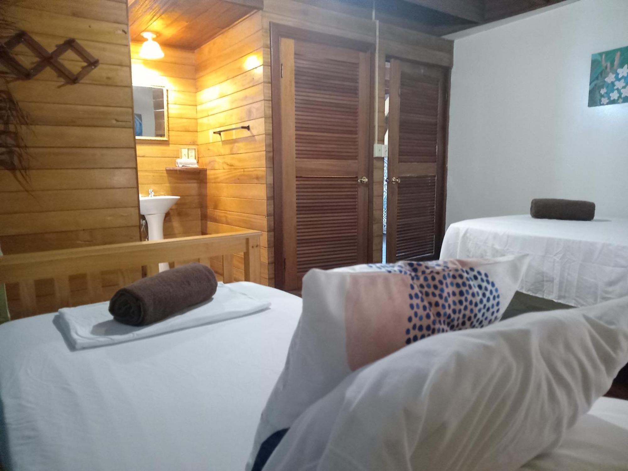 Villa Bahia Del Sol Bocas del Toro Exterior foto
